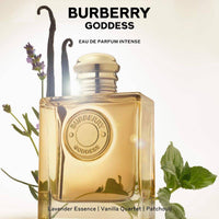 Burberry Goddess (W) EDP Intense 100ml