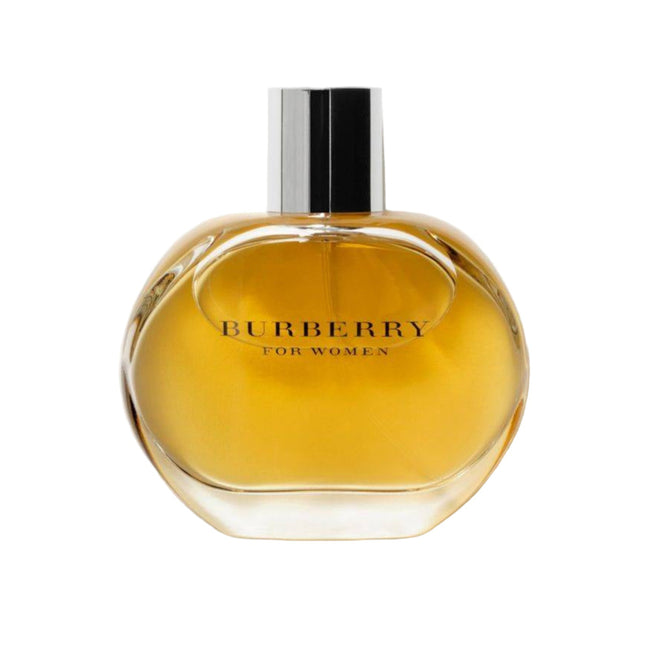 Burberry For Women (W) EDP 100ml
