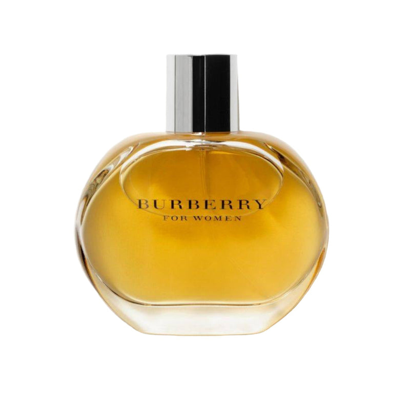 Burberry For Women (W) EDP 100ml