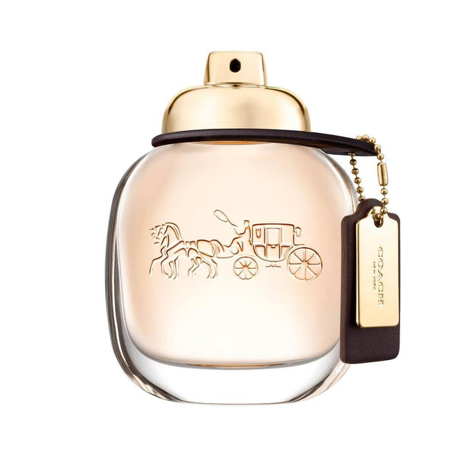 Coach (W) EDP 50ml