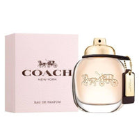 Coach (W) EDP 30ml