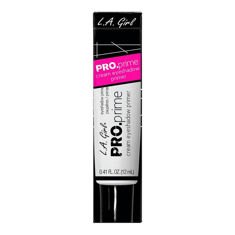 LA Girl Pro Prime Cream Eyeshadow Primer 12ml
