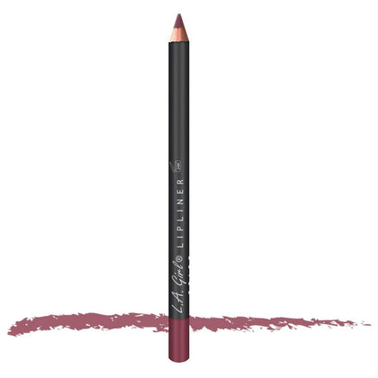 LA Girl Lip Liner Pencil Mauv