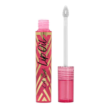 LA Girl Lip Oil Sheer Watermelon