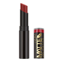 LA Girl Matte Flat Velvet Lipstick Bite Me