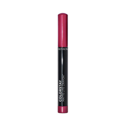 Revlon ColorStay Matte Lite Lip Crayon 011 Lifted