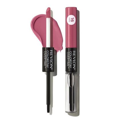 Revlon ColorStay Overtime Lip Color 220 Unlimited Mulberry