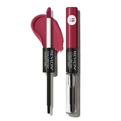Revlon ColorStay Overtime Lip Color 280 Stay Currant