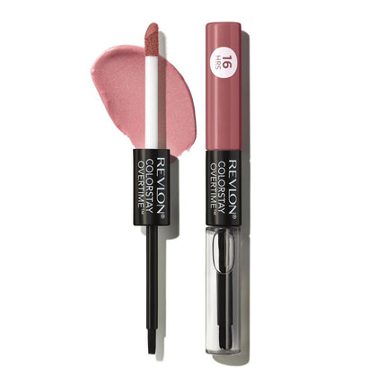 Revlon ColorStay Overtime Lip Color 350 Bare Maximum
