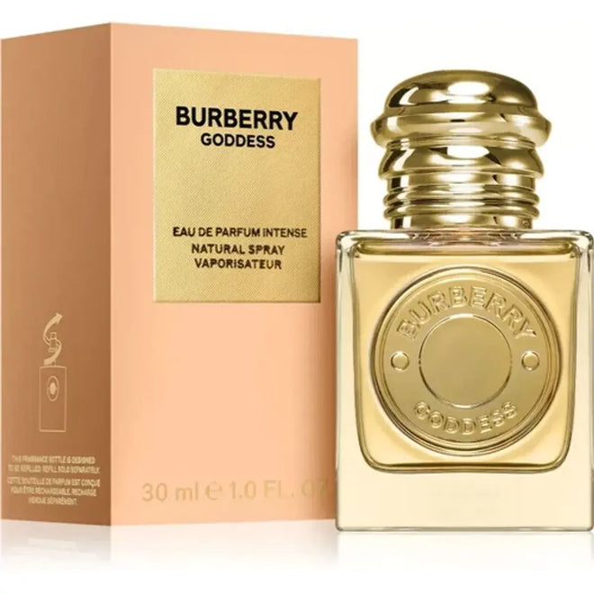 Burberry Goddess (W) EDP Intense 30ml