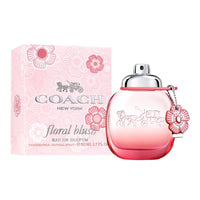 Coach Floral Blush (W) EDP 50ml