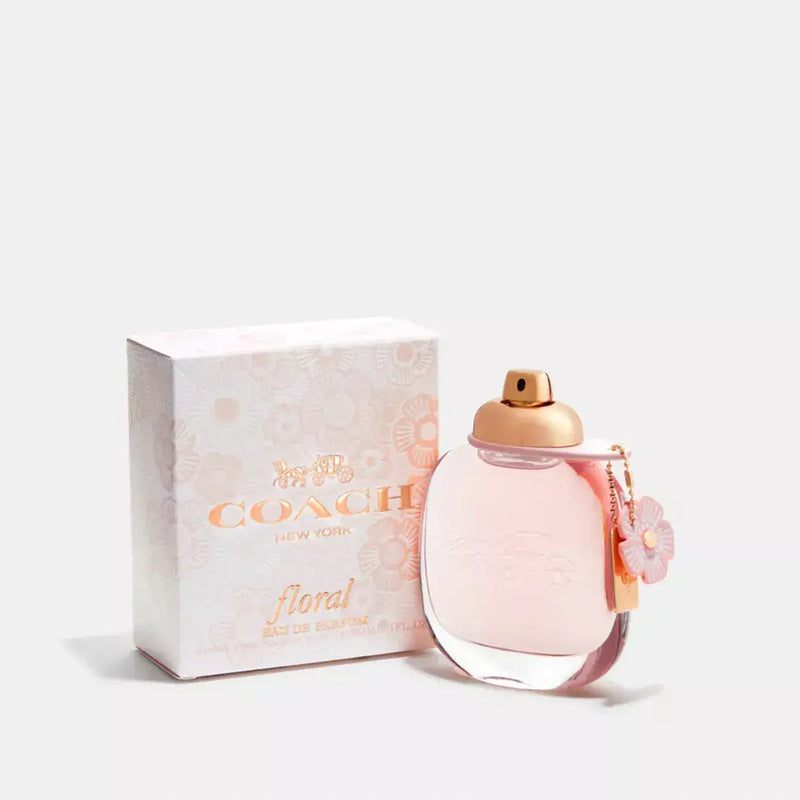 Coach Floral (W) EDP 90ml