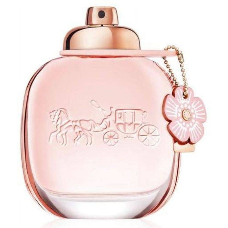 Coach Floral (W) EDP 90ml