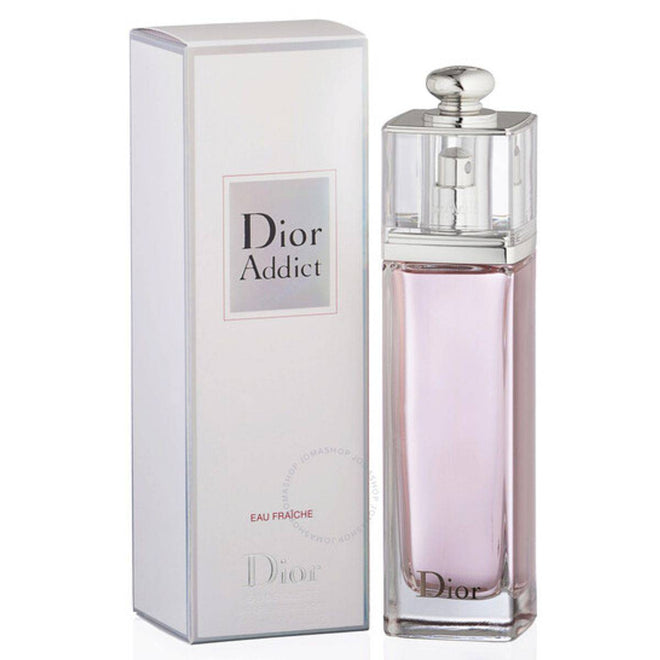 Christian Dior Addict Eau Fraiche (W) EDT 100ml