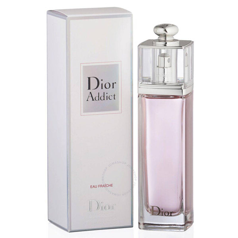 Christian Dior Addict Eau Fraiche (W) EDT 100ml