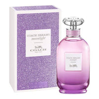 Coach Dreams Moonlight (W) EDP 90ml