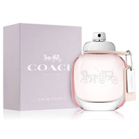 Coach (W) EDT 90ml