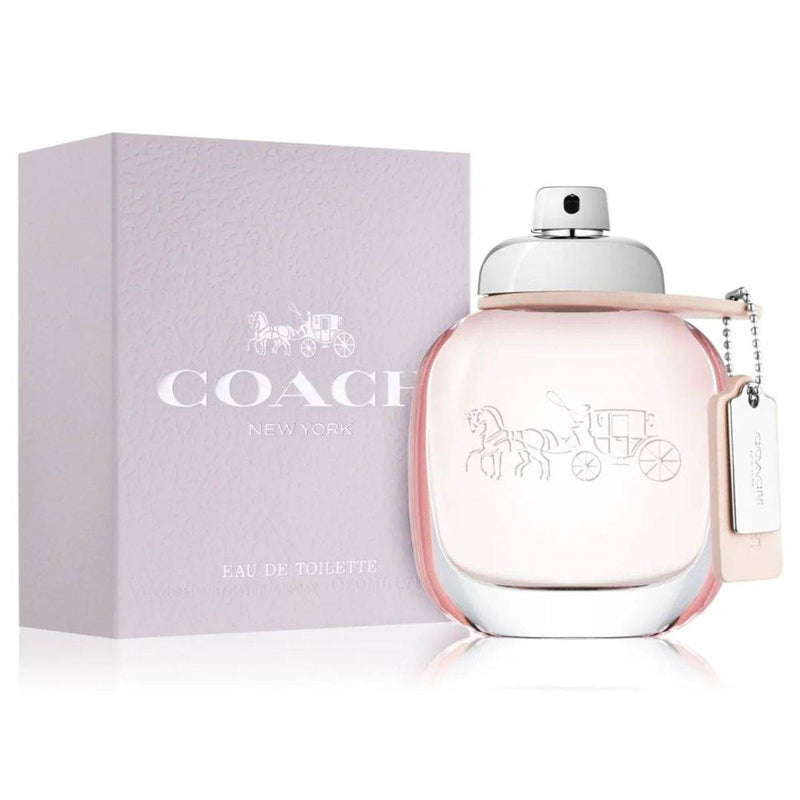Coach (W) EDT 90ml