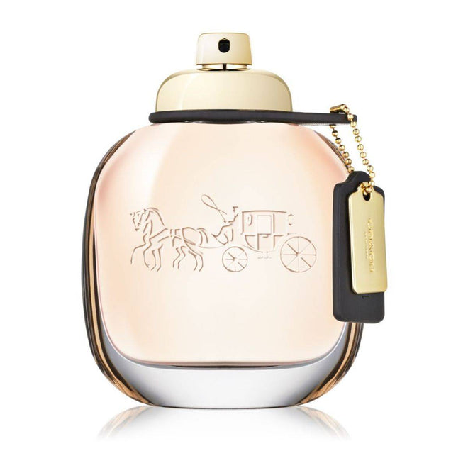 Coach (W) EDP 90ml