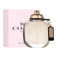 Coach (W) EDP 90ml