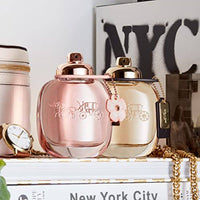 Coach (W) EDP 50ml