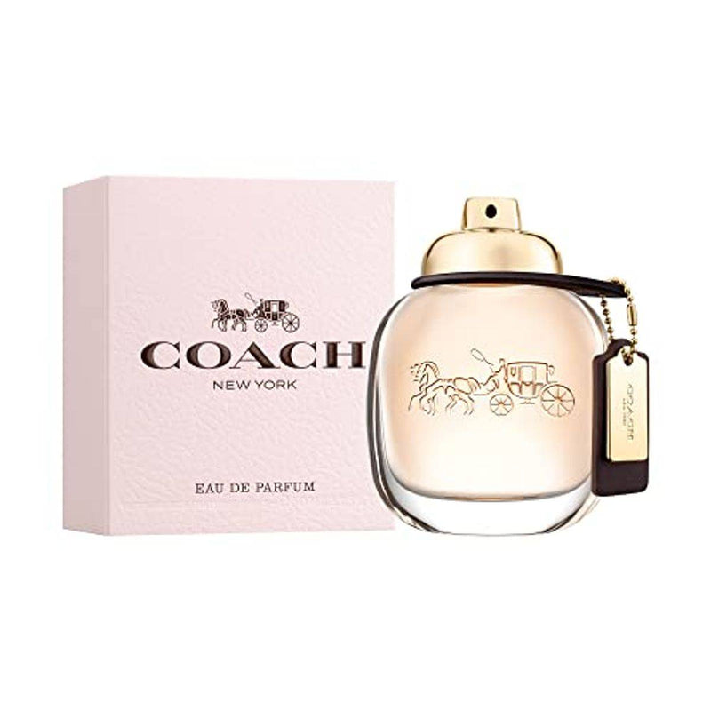 Coach (W) EDP 50ml