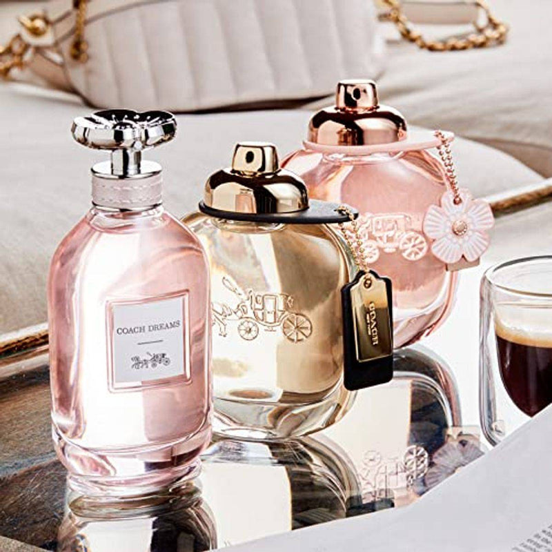 Coach (W) EDP 50ml