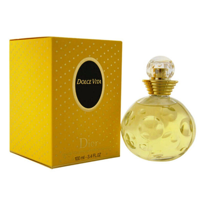Christian Dior Dolce Vita (W) EDT 100ml
