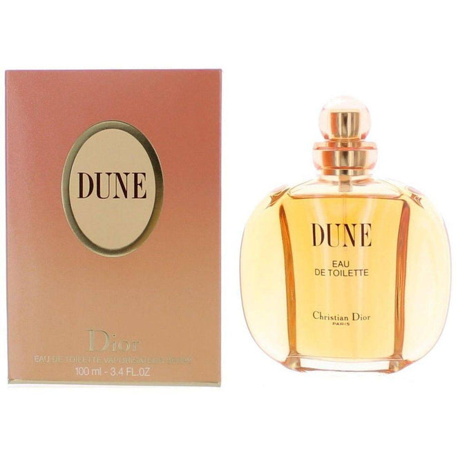 Christian Dior Dune (W) EDT 100ml