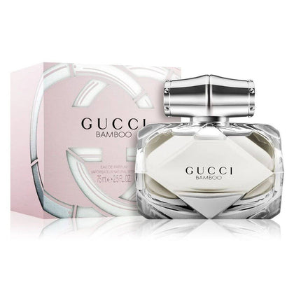 Gucci Bamboo Eau de Parfum 75ml