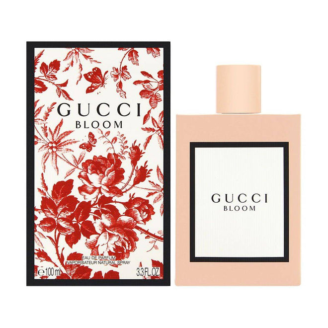 Gucci Bloom (W) EDP 100ml