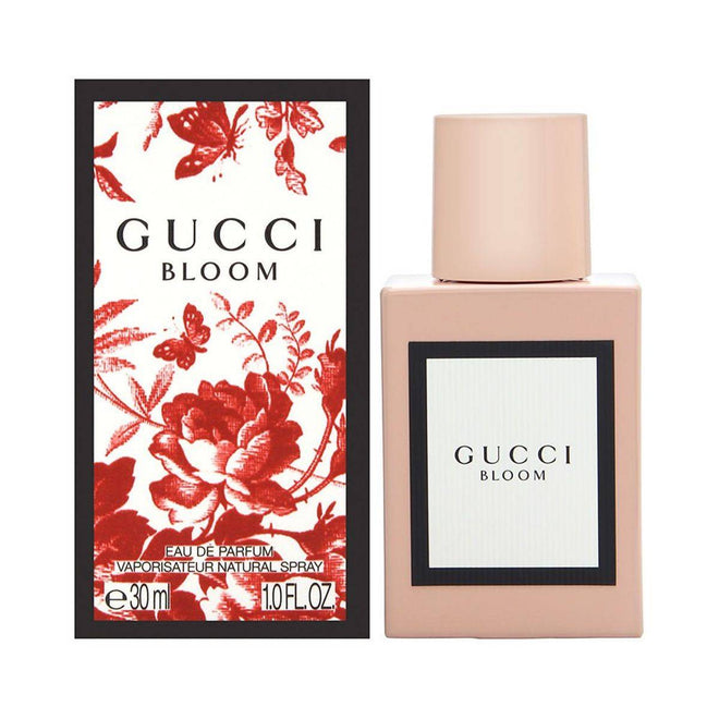 Gucci Bloom (W) EDP 30ml