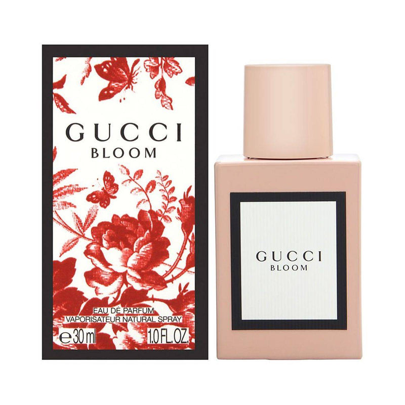 Gucci Bloom (W) EDP 30ml
