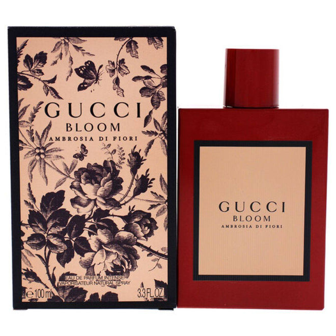 Gucci Bloom Ambrosia Di Fiori (W) EDP Intense 100ml