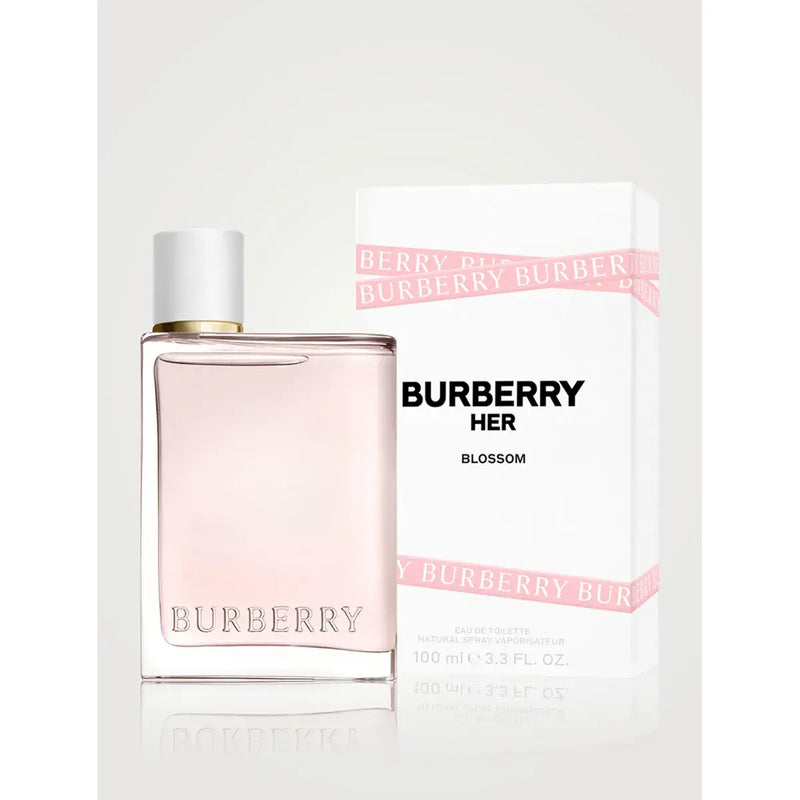 Burberry Her Blossom (W) EDT 100ml