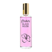 Jovan Musk Black Women EDT 96ml