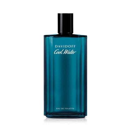 Davidoff Cool Water Eau de Toilette 125ml