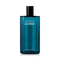 Davidoff Cool Water (M) EDT 125ml