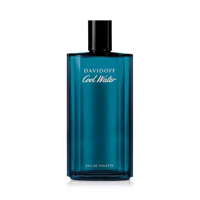 Davidoff Cool Water (M) EDT 125ml