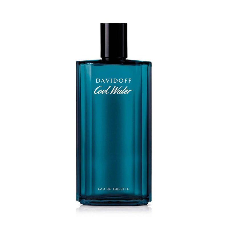 Davidoff Cool Water (M) EDT 125ml