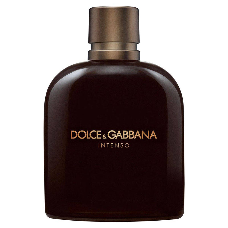 Dolce & Gabbana Intenso Pour Homme (M) EDP 200ml