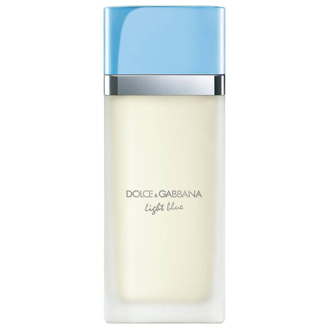 Dolce & Gabbana Light Blue (W) EDT 200ml