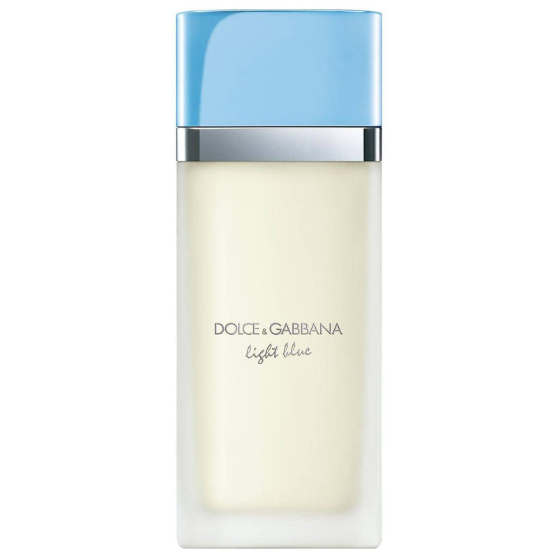 Dolce & Gabbana Light Blue (W) EDT 200ml