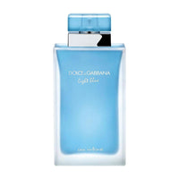 Dolce & Gabbana Light Blue Eau Intense (W) EDP 100ml