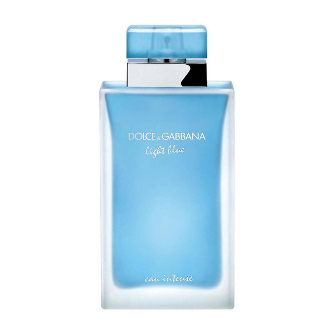 Dolce & Gabbana Light Blue Eau Intense (W) EDP 100ml