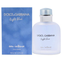 Dolce & Gabbana Light Blue Eau Intense Pour Homme (M) EDP 100ml