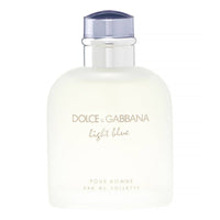 Dolce & Gabbana Light Blue Pour Homme (M) EDT 125ml