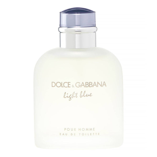 Dolce & Gabbana Light Blue Pour Homme (M) EDT 125ml