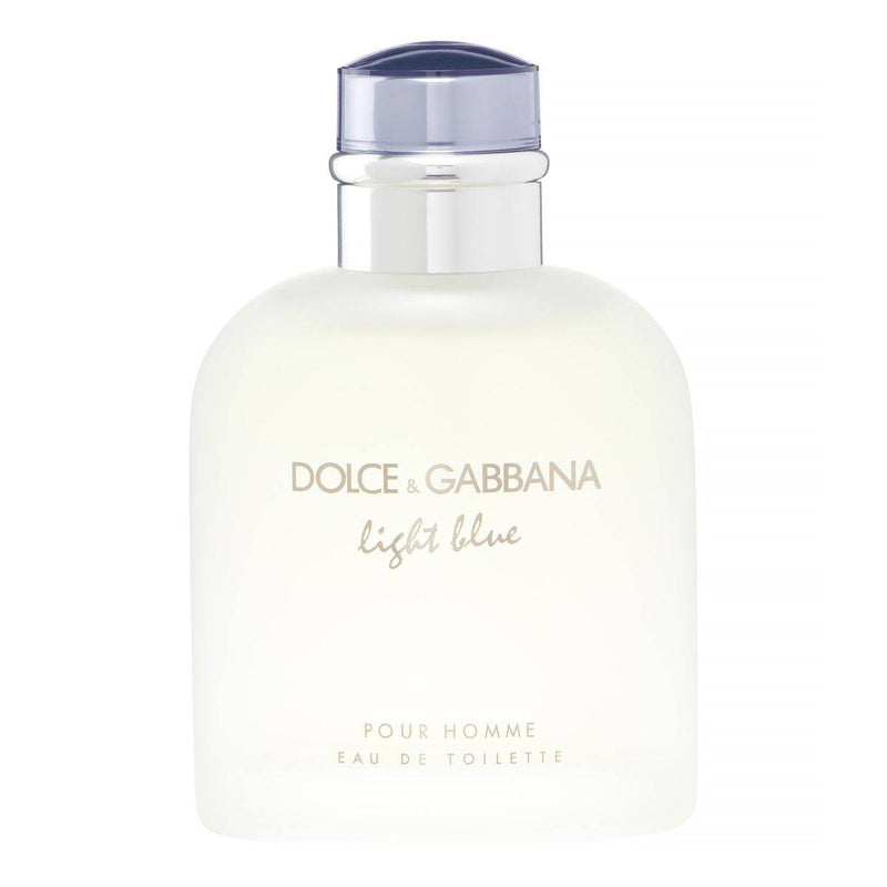 Dolce & Gabbana Light Blue Pour Homme (M) EDT 125ml