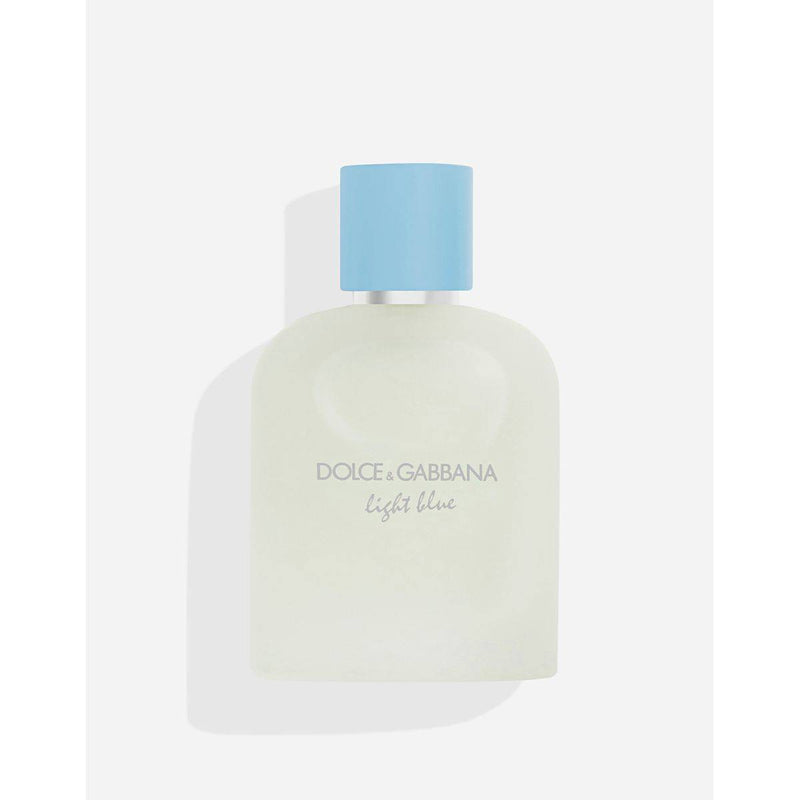 Dolce & Gabbana Light Blue Pour Homme (M) EDT 125ml